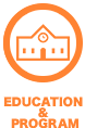 EDUCATION & PROGRAM