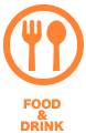 FOOD & DRINK